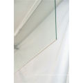 Fire Proof Glass Fabrication Normally Open Smoke Proof Ceiling Screen